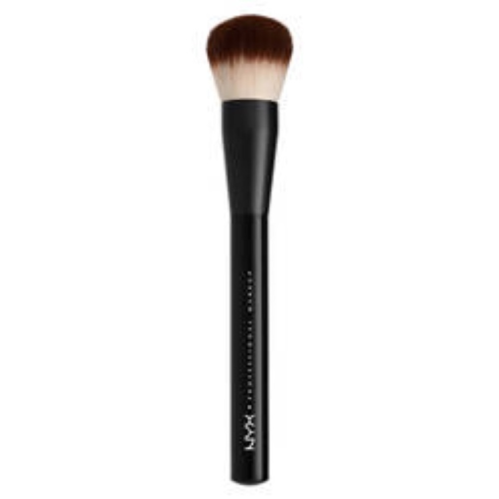 NYX Professional Face Brush